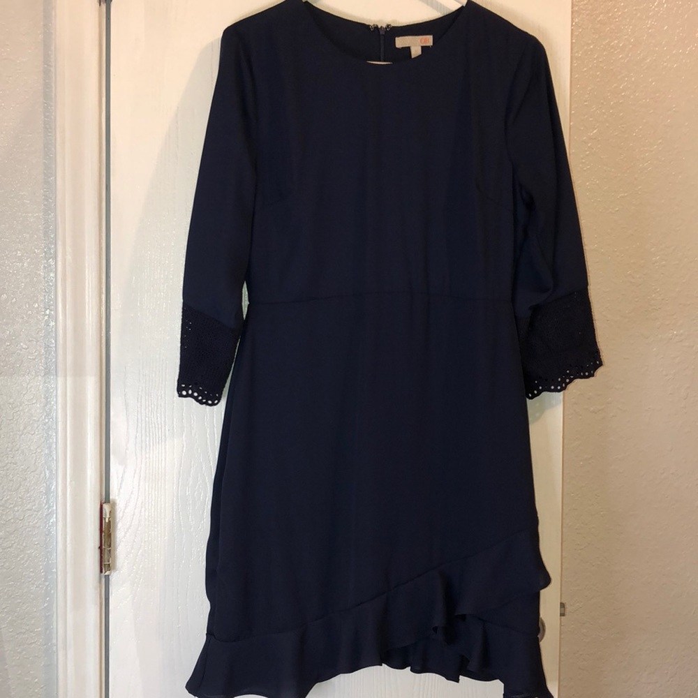 GB dress